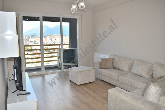 Two bedroom apartment for rent in Dritan Hoxha Street in Tirana, Albania